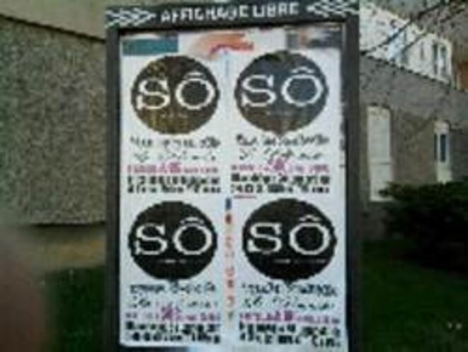 So affichage libre meaux la grande île © lebruitetlafureur.fr So affichage libre meaux la grande île © lebruitetlafureur.fr